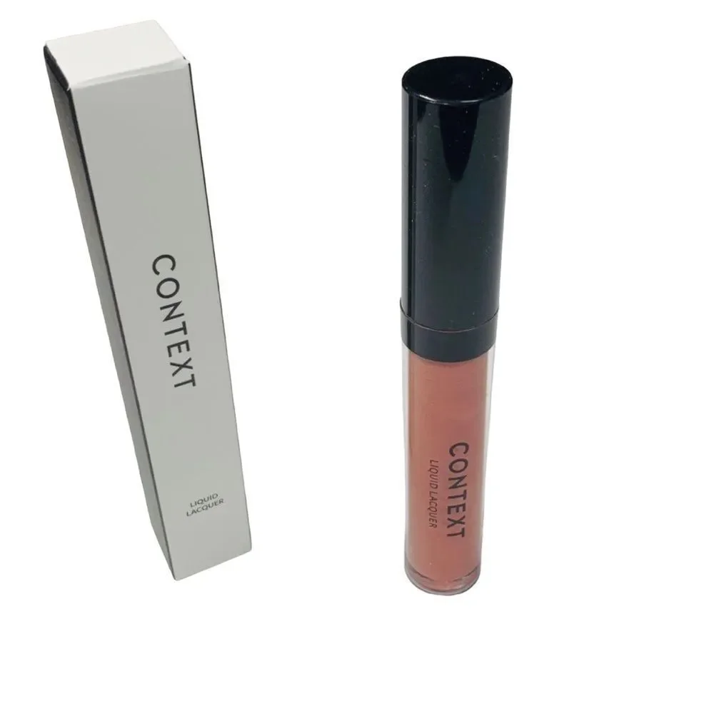 Context Skin Liquid Lacquer in Mad Love